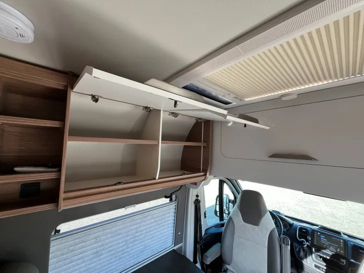 Fahrzeugbild Knaus BOXLIFE 630 ME PLATINUM SEL. ++ABVERKAUF++ #36
