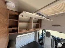 Fahrzeugbild Knaus BOXLIFE 630 ME PLATINUM SEL. ++ABVERKAUF++ #37
