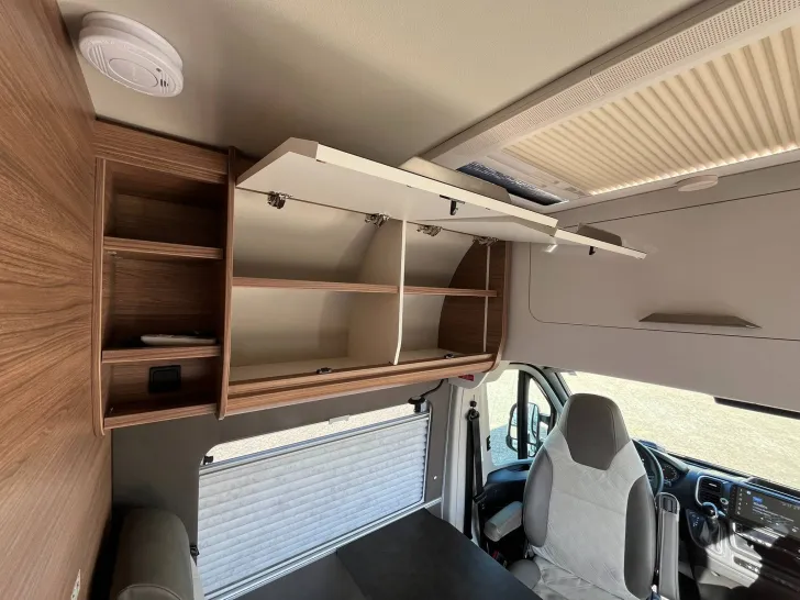 Fahrzeugbild Knaus BOXLIFE 630 ME PLATINUM SEL. ++ABVERKAUF++ #37