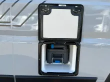 Fahrzeugbild Knaus BOXLIFE 630 ME PLATINUM SEL. ++ABVERKAUF++ #40