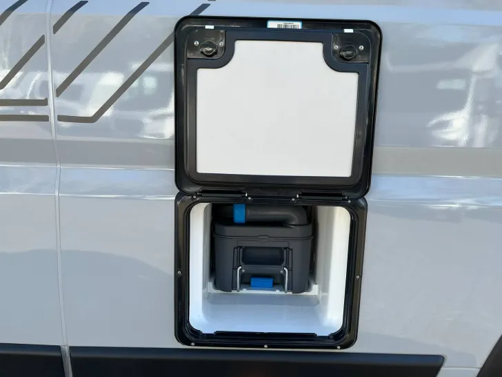 Fahrzeugbild Knaus BOXLIFE 630 ME PLATINUM SEL. ++ABVERKAUF++ #40