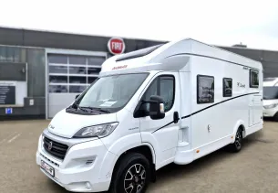 Bild Just 90 T 7052 EB