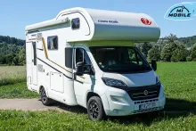 Fahrzeugbild Eura Mobil Activa ONE 630 LS *SCHAUSONNTAG 11-16 Uhr* #3