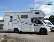 Fahrzeugbild Eura Mobil Activa ONE 630 LS *SCHAUSONNTAG 11-16 Uhr* #4
