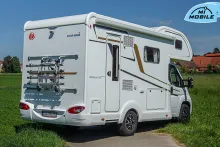 Fahrzeugbild Eura Mobil Activa ONE 630 LS *SCHAUSONNTAG 11-16 Uhr* #5
