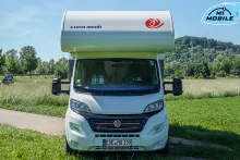 Fahrzeugbild Eura Mobil Activa ONE 630 LS *SCHAUSONNTAG 11-16 Uhr* #7