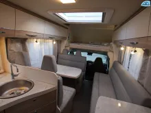 Fahrzeugbild Eura Mobil Activa ONE 630 LS *SCHAUSONNTAG 11-16 Uhr* #18