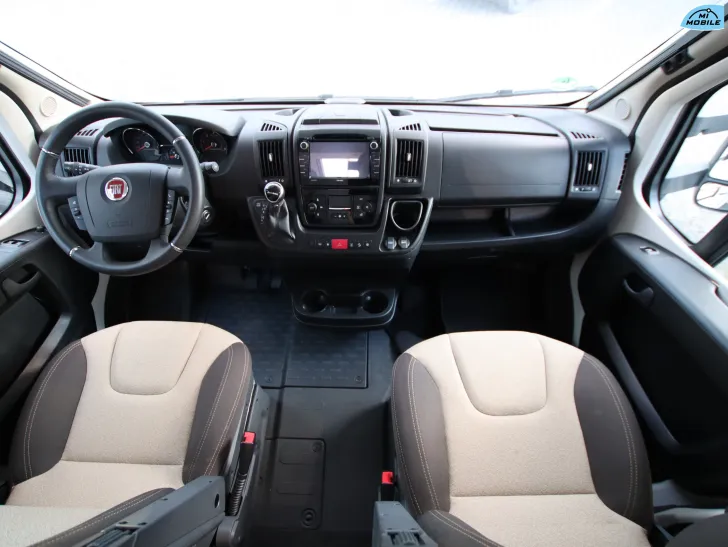 Fahrzeugbild Eura Mobil Activa ONE 630 LS *SCHAUSONNTAG 11-16 Uhr* #20