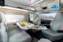Fahrzeugbild Karmann Mobil Davis 600 Lifestyle *SCHAUSONNTAG 11-16 UHR* #6