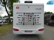 Fahrzeugbild Eura Mobil Profila T 695 EB *SCHAUSONNTAG 11-16 Uhr* #4