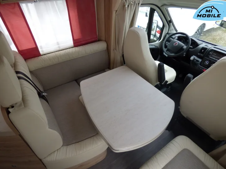 Fahrzeugbild Eura Mobil Profila T 695 EB *SCHAUSONNTAG 11-16 Uhr* #8