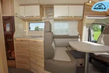 Fahrzeugbild Eura Mobil Profila T 695 EB *SCHAUSONNTAG 11-16 Uhr* #10