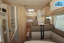 Fahrzeugbild Eura Mobil Profila T 695 EB *SCHAUSONNTAG 11-16 Uhr* #12