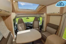 Fahrzeugbild Eura Mobil Profila T 695 EB *SCHAUSONNTAG 11-16 Uhr* #13