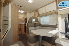 Fahrzeugbild Eura Mobil Profila T 695 EB *SCHAUSONNTAG 11-16 Uhr* #21