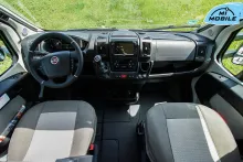 Fahrzeugbild Eura Mobil Profila T 695 EB *SCHAUSONNTAG 11-16 Uhr* #23