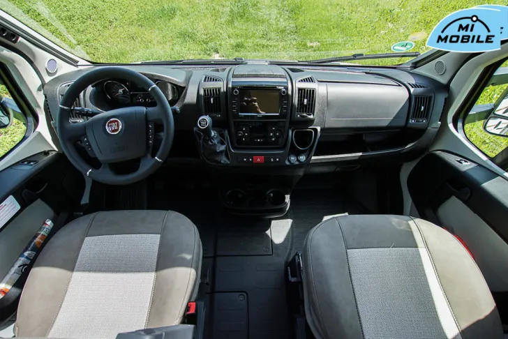 Fahrzeugbild Eura Mobil Profila T 695 EB *SCHAUSONNTAG 11-16 Uhr* #23