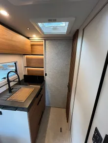 Fahrzeugbild Bürstner Signature SFT 7.0 #18