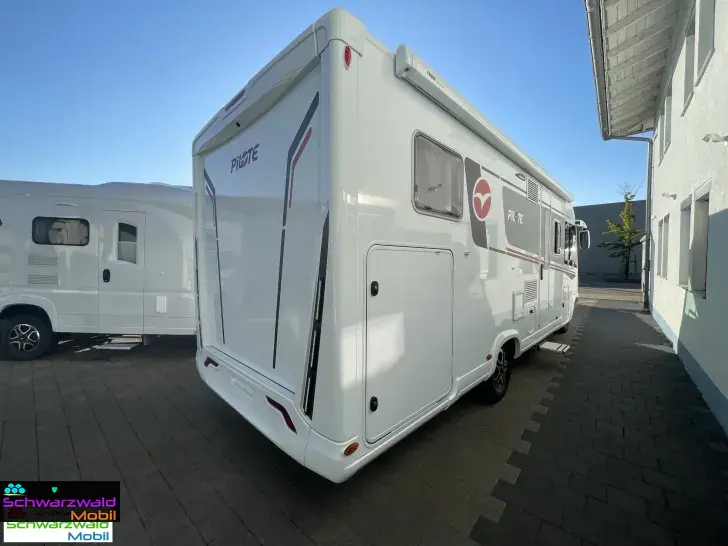 Fahrzeugbild Pilote G740GJ Evidence 5.Sitz 4,4T 180 PS 6EH uvm #2