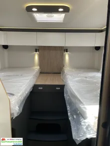 Fahrzeugbild Pilote G740GJ Evidence 5.Sitz 4,4T 180 PS 6EH uvm #9