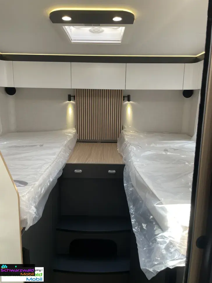 Fahrzeugbild Pilote G740GJ Evidence 5.Sitz 4,4T 180 PS 6EH uvm #9