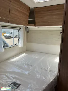 Fahrzeugbild Pilote P720P Expr. Autom. 5 Sitze -Tageszulassung- #8
