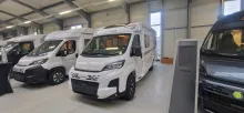 Fahrzeugbild Weinsberg CaraCompact 600 MF EDITION [PEPPER] Modell 2026! #5