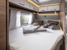 Fahrzeugbild Weinsberg CaraCompact 600 MF EDITION [PEPPER] Modell 2026! #12
