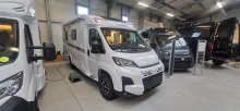 Fahrzeugbild Weinsberg CaraCompact 600 MF EDITION [PEPPER] Modell 2026! #13
