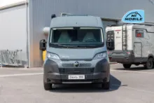 Fahrzeugbild Karmann Mobil Davis 620 TS *SCHAUSONNTAG 11-16 UHR* #4