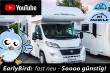 Fahrzeugbild Forster A 699 EB *SCHAUSONNTAG 11-16 Uhr* #1