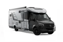 Fahrzeugbild Hymer B-Klasse ML T 780 #1