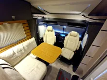 Fahrzeugbild Hymer ML-T Xperience 570 *Abstands-Tempomat*D-Heizung* #17