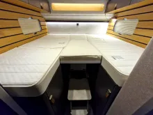 Fahrzeugbild Hymer ML-T Xperience 570 *Abstands-Tempomat*D-Heizung* #20