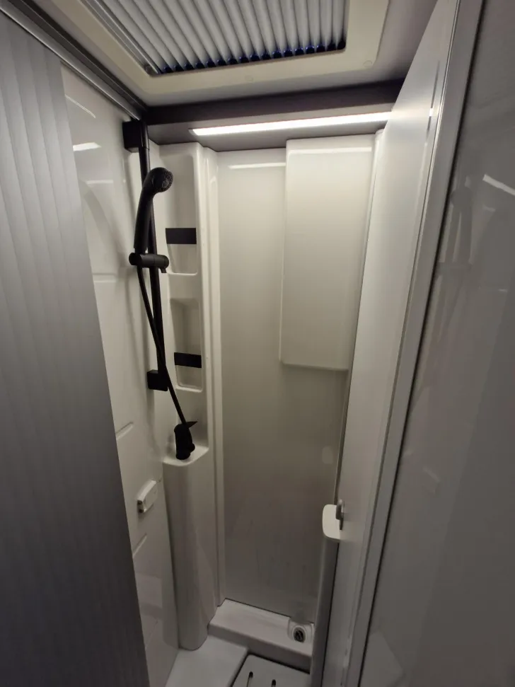Fahrzeugbild Hymer ML-T Xperience 570 *Abstands-Tempomat*D-Heizung* #24