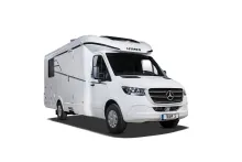 Fahrzeugbild Hymer GT-S 685 Winter- & Chassis-Paket #1