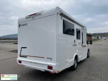 Fahrzeugbild Rimor SARUS 98 P 2025 Solar Markise RFK uvm. #6