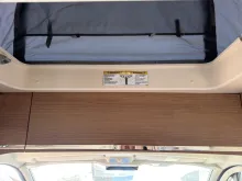 Fahrzeugbild Malibu Van compact 600 LE Family Hochdach! Fiat #21