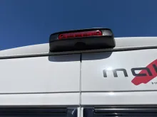 Fahrzeugbild Malibu Van compact 600 LE Family Hochdach! Fiat #23