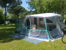 Fahrzeugbild Fendt Saphir 410 Q Komplett Set #1