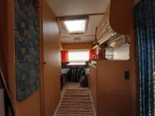 Fahrzeugbild Fendt Saphir 410 Q Komplett Set #2