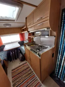 Fahrzeugbild Fendt Saphir 410 Q Komplett Set #3