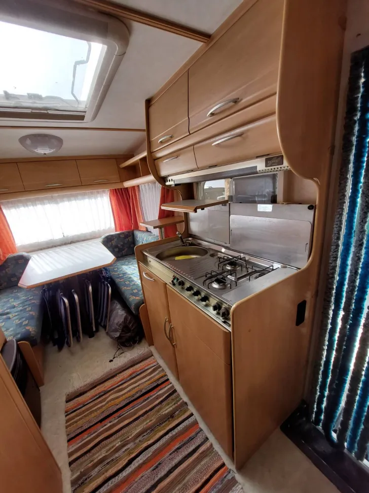 Fahrzeugbild Fendt Saphir 410 Q Komplett Set #3