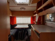 Fahrzeugbild Fendt Saphir 410 Q Komplett Set #4