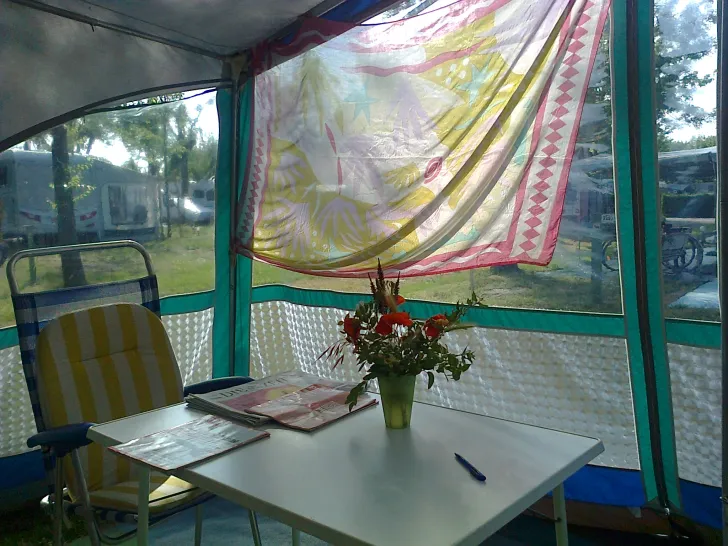 Fahrzeugbild Fendt Saphir 410 Q Komplett Set #5