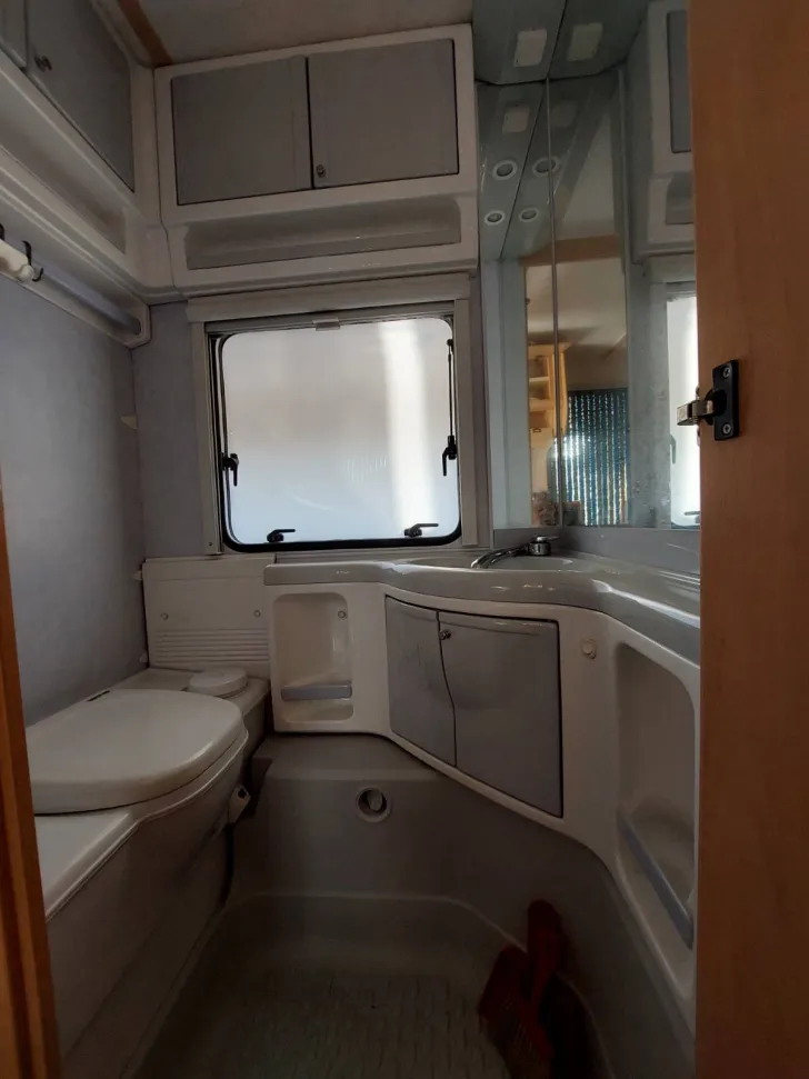 Fahrzeugbild Fendt Saphir 410 Q Komplett Set #9