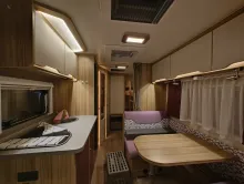 Fahrzeugbild Weinsberg CaraTwo 500 QDK Sehr guter Zustand! #4