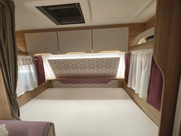 Fahrzeugbild Weinsberg CaraTwo 500 QDK Sehr guter Zustand! #6