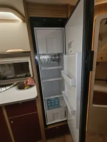 Fahrzeugbild Weinsberg CaraTwo 500 QDK Sehr guter Zustand! #8