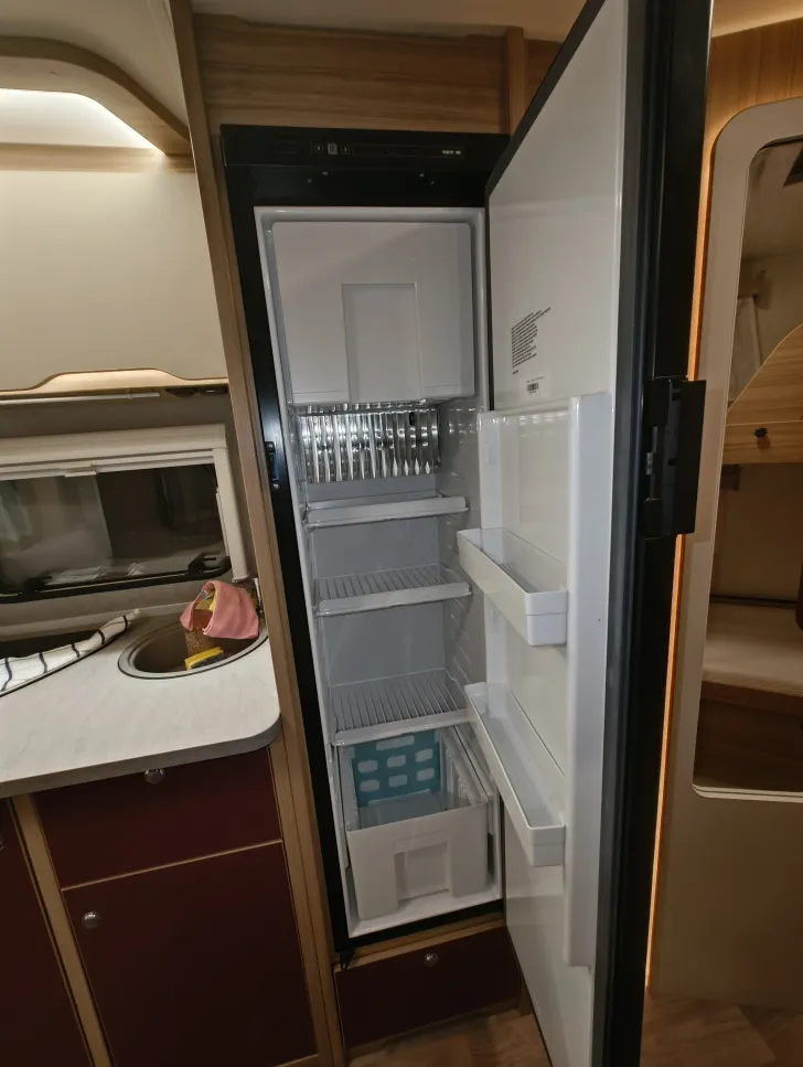 Fahrzeugbild Weinsberg CaraTwo 500 QDK Sehr guter Zustand! #8